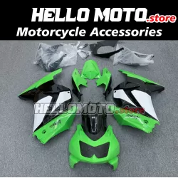 Kawasaki Ninja 250R 2008-2012 Fairing P/N 4V7