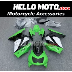 Kawasaki Ninja 250R 2008-2012 Fairing P/N 4V7 Kawasaki Ninja 250R 2008-2012 Fairing P/N 4V7