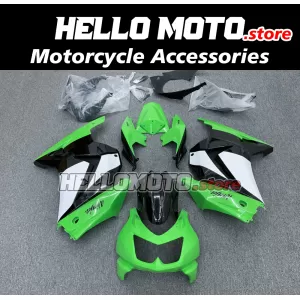 Kawasaki Ninja 250R 2008-2012 Fairing P/N 4V7