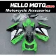 Kawasaki Ninja 250R 2008-2012 Fairing P/N 4V7 Kawasaki Ninja 250R 2008-2012 Fairing P/N 4V7