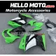 Kawasaki Ninja 250R 2008-2012 Fairing P/N 4V7 Kawasaki Ninja 250R 2008-2012 Fairing P/N 4V7