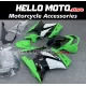 Kawasaki Ninja 250R 2008-2012 Fairing P/N 4V7 Kawasaki Ninja 250R 2008-2012 Fairing P/N 4V7