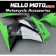 Kawasaki Ninja 250R 2008-2012 Fairing P/N 4V7 Kawasaki Ninja 250R 2008-2012 Fairing P/N 4V7