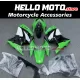 Kawasaki Ninja 250R 2008-2012 Fairing P/N 4V7 Kawasaki Ninja 250R 2008-2012 Fairing P/N 4V7