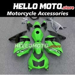 Kawasaki Ninja 250R 2008-2012 Fairing P/N 4V8