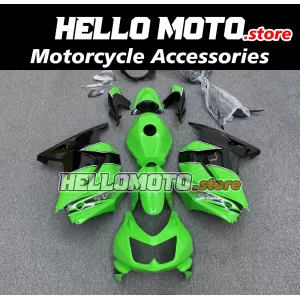 Kawasaki Ninja 250R 2008-2012 Fairing P/N 4V8