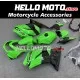 Kawasaki Ninja 250R 2008-2012 Fairing P/N 4V8