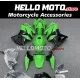 Kawasaki Ninja 250R 2008-2012 Fairing P/N 4V8