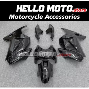 Kawasaki Ninja 250R 2008-2012 Fairing P/N 4V9