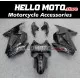 Kawasaki Ninja 250R 2008-2012 Fairing P/N 4V9