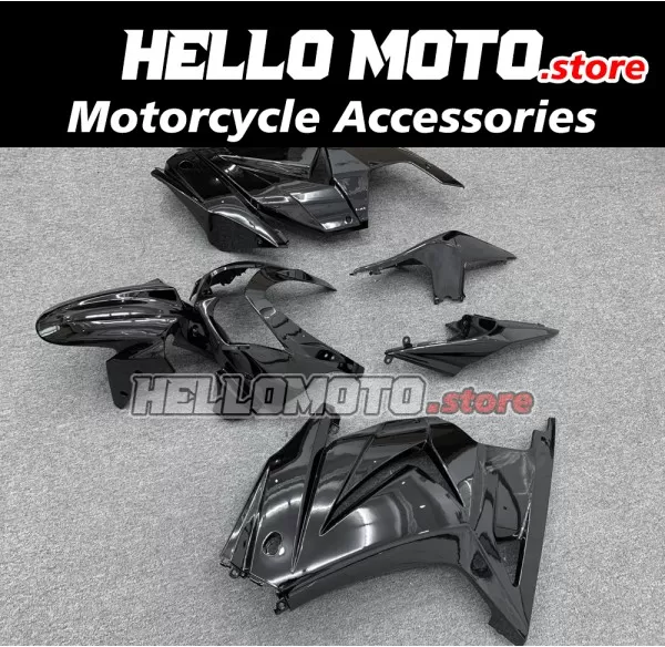 Kawasaki Ninja 250R 2008-2012 Fairing P/N 4V9