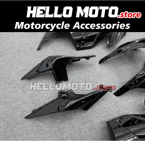 Kawasaki Ninja 250R 2008-2012 Fairing P/N 4V9