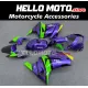 Kawasaki Ninja 250R 2008-2012 Fairing P/N 4V6 Kawasaki Ninja 250R 2008-2012 Fairing P/N 4V6