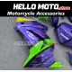 Kawasaki Ninja 250R 2008-2012 Fairing P/N 4V6 Kawasaki Ninja 250R 2008-2012 Fairing P/N 4V6