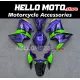 Kawasaki Ninja 250R 2008-2012 Fairing P/N 4V6 Kawasaki Ninja 250R 2008-2012 Fairing P/N 4V6