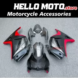 Kawasaki Ninja 250R 2008-2012 Fairing P/N 4V10