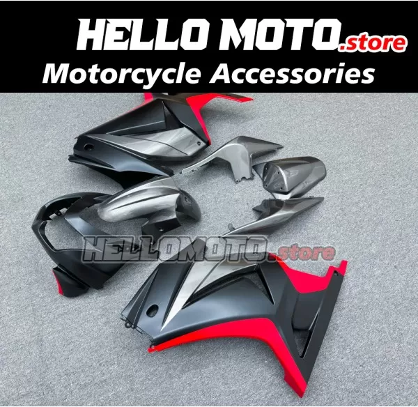 Kawasaki Ninja 250R 2008-2012 Fairing P/N 4V10