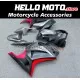 Kawasaki Ninja 250R 2008-2012 Fairing P/N 4V10
