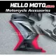 Kawasaki Ninja 250R 2008-2012 Fairing P/N 4V10