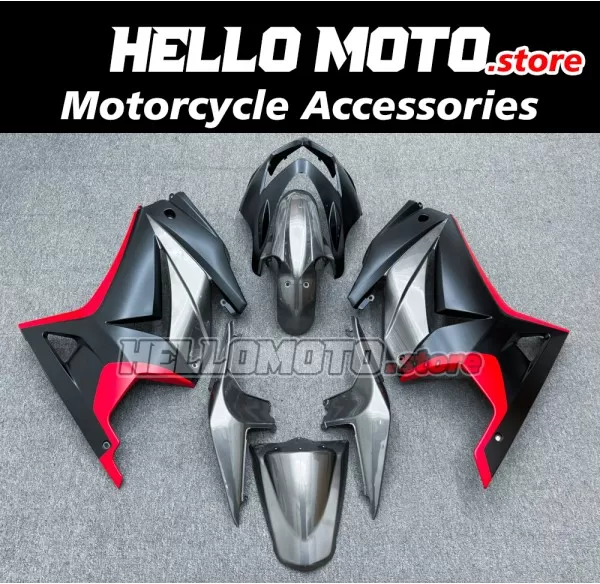 Kawasaki Ninja 250R 2008-2012 Fairing P/N 4V10