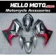 Kawasaki Ninja 250R 2008-2012 Fairing P/N 4V10