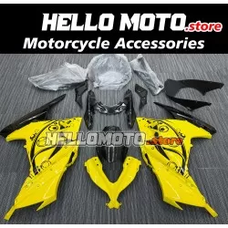 Kawasaki Ninja 300 2013-2018 Fairing P/N 4W1