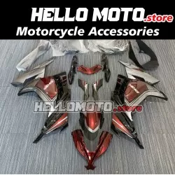 Kawasaki Ninja 300 2013-2018 Fairing P/N 4W3