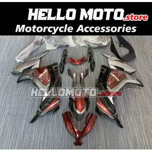 Kawasaki Ninja 300 2013-2018 Fairing P/N 4W3
