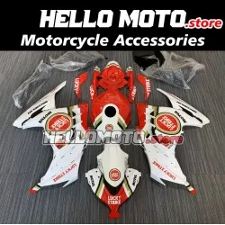 Kawasaki Ninja 300 2013-2018 Fairing P/N 4W4