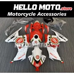 Kawasaki Ninja 300 2013-2018 Fairing P/N 4W4 Kawasaki Ninja 300 2013-2018 Fairing P/N 4W4