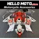Kawasaki Ninja 300 2013-2018 Fairing P/N 4W4
