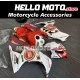 Kawasaki Ninja 300 2013-2018 Fairing P/N 4W4
