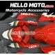 Kawasaki Ninja 300 2013-2018 Fairing P/N 4W4