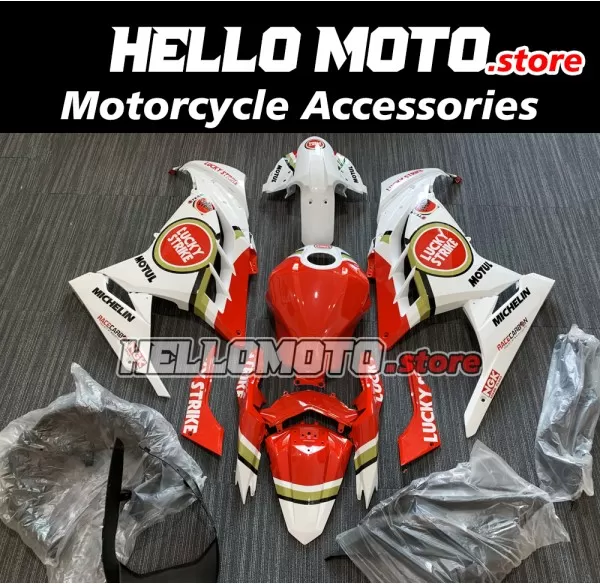 Kawasaki Ninja 300 2013-2018 Fairing P/N 4W4