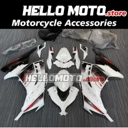 Kawasaki Ninja 300 2013-2018 Fairing P/N 4W5