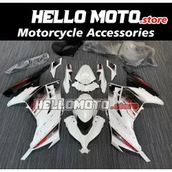 Kawasaki Ninja 300 2013-2018 Fairing P/N 4W5