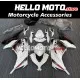 Kawasaki Ninja 300 2013-2018 Fairing P/N 4W5