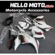 Kawasaki Ninja 300 2013-2018 Fairing P/N 4W5