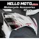 Kawasaki Ninja 300 2013-2018 Fairing P/N 4W5