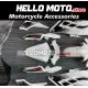 Kawasaki Ninja 300 2013-2018 Fairing P/N 4W5