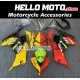 Kawasaki Ninja 300 2013-2018 Fairing P/N 4W6