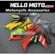 Kawasaki Ninja 300 2013-2018 Fairing P/N 4W6