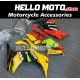 Kawasaki Ninja 300 2013-2018 Fairing P/N 4W6