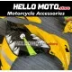 Kawasaki Ninja 300 2013-2018 Fairing P/N 4W6