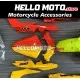 Kawasaki Ninja 300 2013-2018 Fairing P/N 4W6