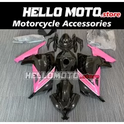 Kawasaki Ninja 300 2013-2018 Fairing P/N 4W7