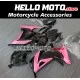 Kawasaki Ninja 300 2013-2018 Fairing P/N 4W7