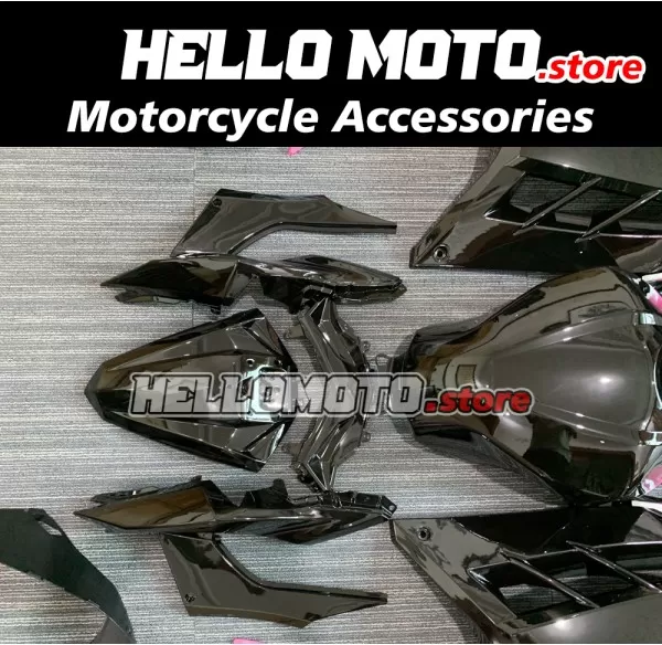 Kawasaki Ninja 300 2013-2018 Fairing P/N 4W7