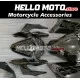 Kawasaki Ninja 300 2013-2018 Fairing P/N 4W7