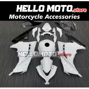 Kawasaki Ninja 300 2013-2018 Fairing P/N 4W8